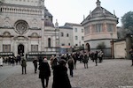 GITA A BERGAMO